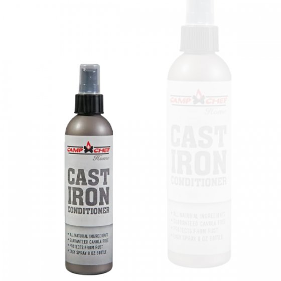 Camp Chef Cast Iron Conditioner CF CC CSCP